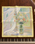 Cotton scarf - Breeze